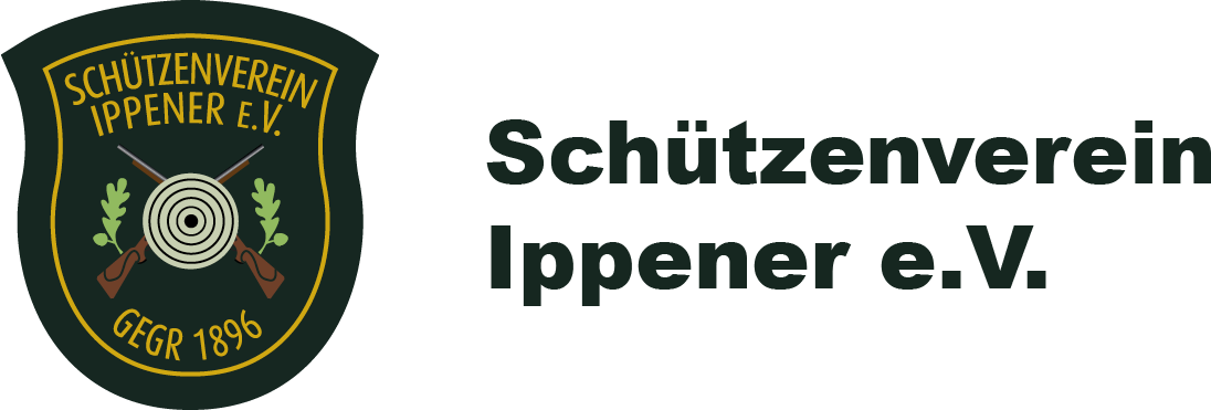 Schützenverein Logo