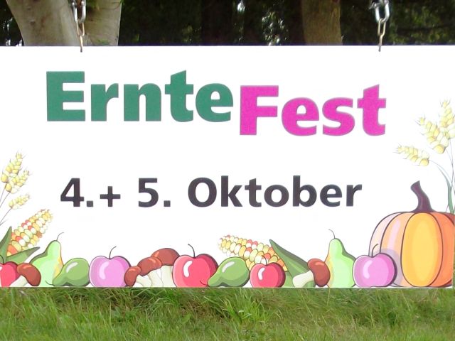 erntefest