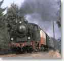 Museumsbahn Jan Harpstedt
